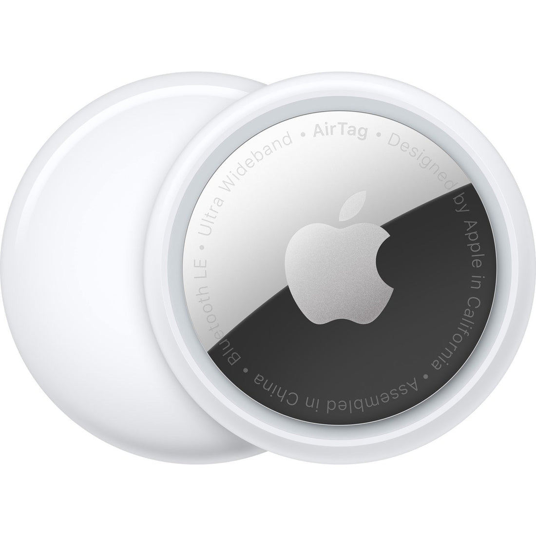 Apple AirTag 1 Stuk