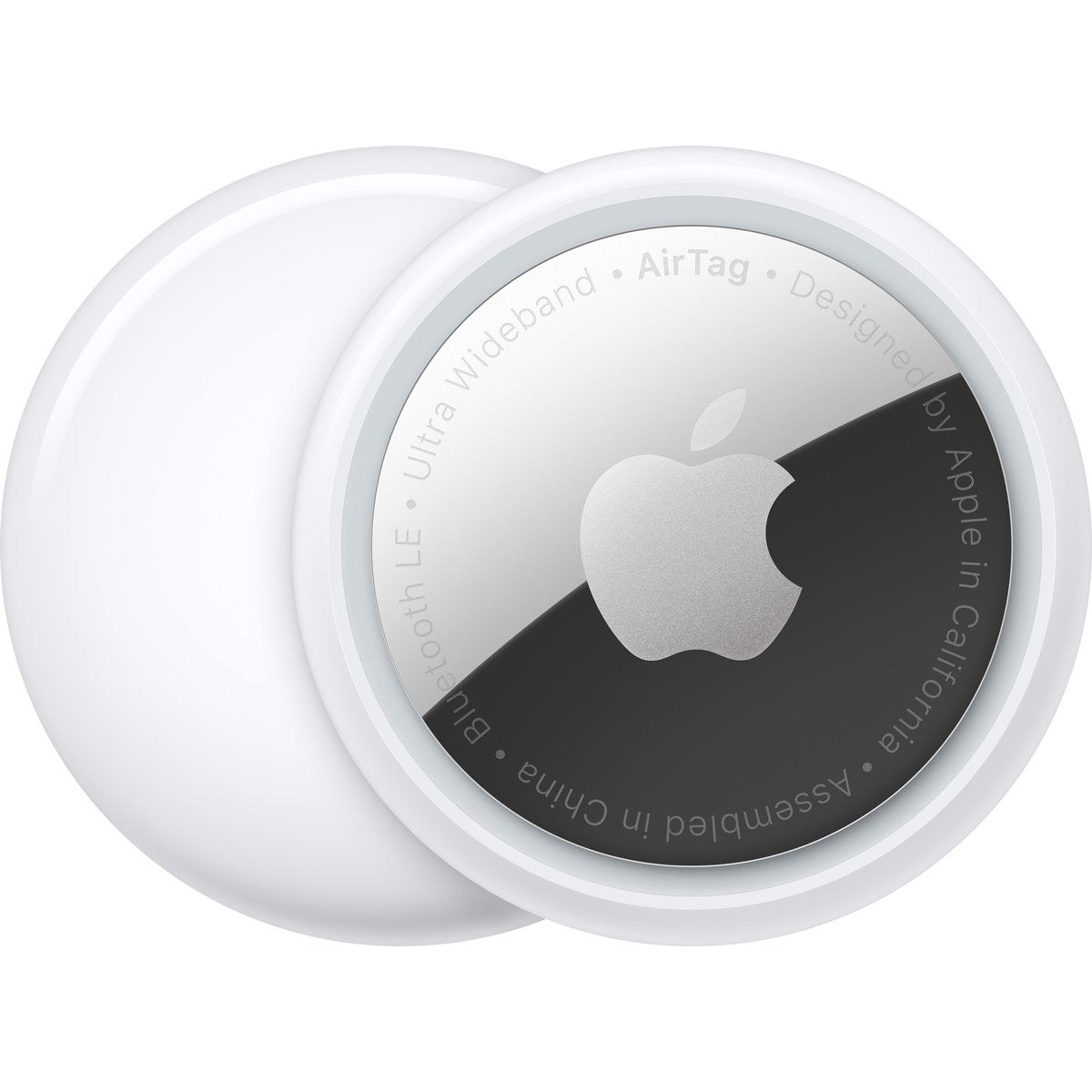 Apple AirTag 1 Stuk