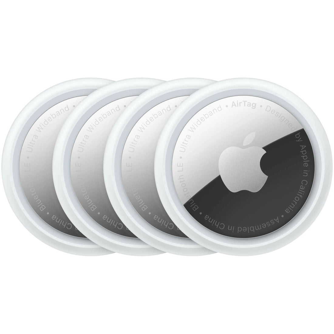 Apple AirTag 1 Stuk