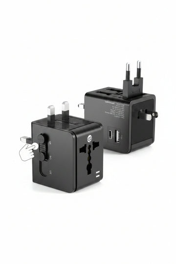 MG - Universele Adapter VS/EU/UK