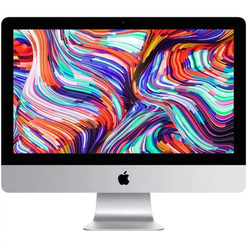 Apple iMac 21.5 Inch Core i5 3.0GHz Dual Core (2019) Refurbished A Grade