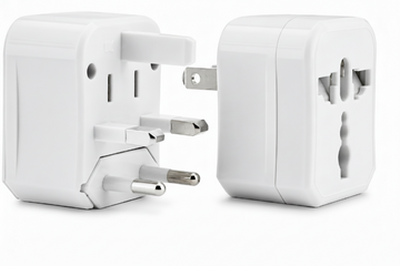 MG 6A Magic Cube Universal Plug