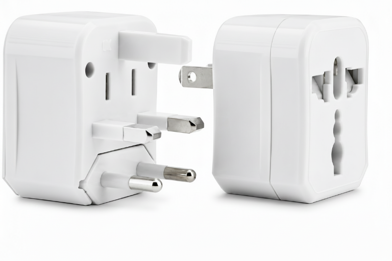 MG 6A Magic Cube Universal Plug