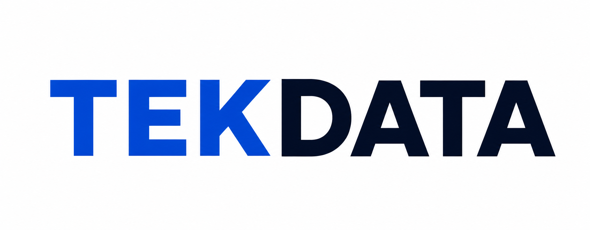 tekdata