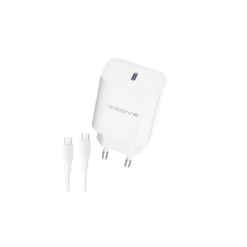 Super Fast Charger 25W
