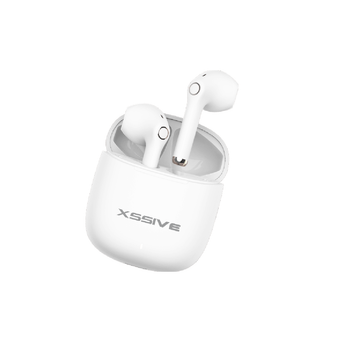 Xssive Bluetooth Headphones Wireless Earbuds