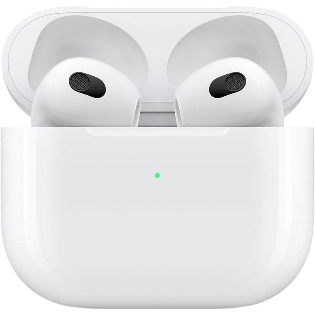 Apple AirPods (3rd Generatie) met Lightning Oplaadcase Wit