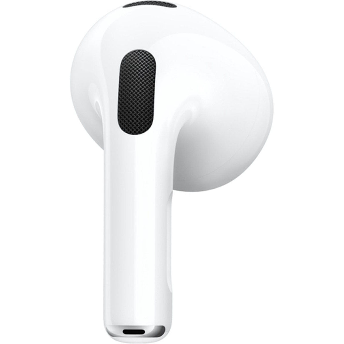 Apple AirPods (3rd Generatie) met MagSafe Oplaadcase - Wit oordopje