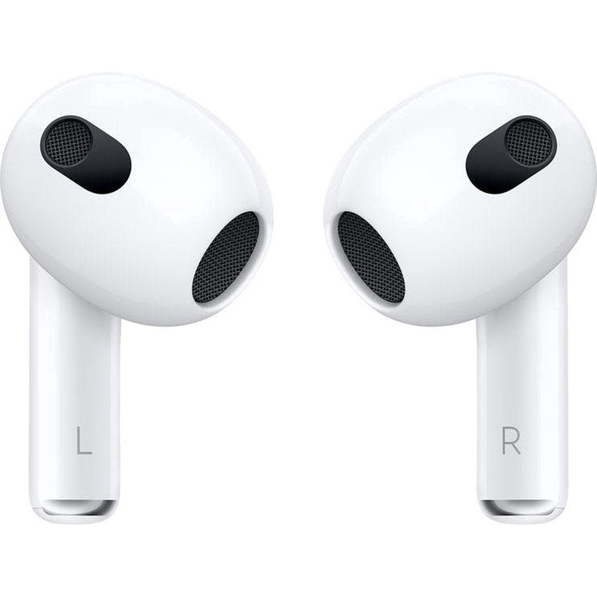 Apple AirPods (3rd Generatie) met MagSafe Oplaadcase - Wit oordopjes
