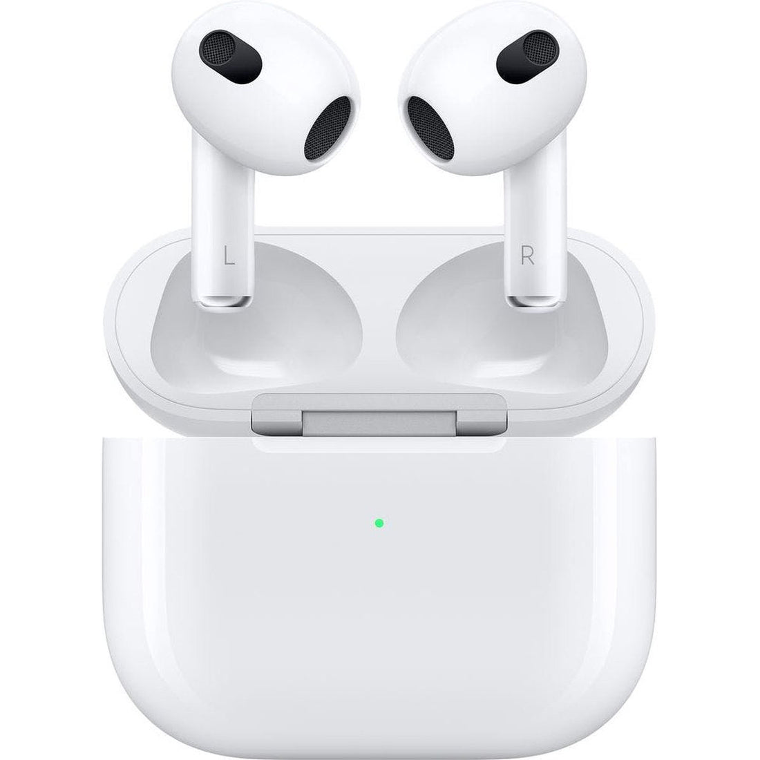 Apple AirPods (3rd Generatie) met MagSafe Oplaadcase - Wit