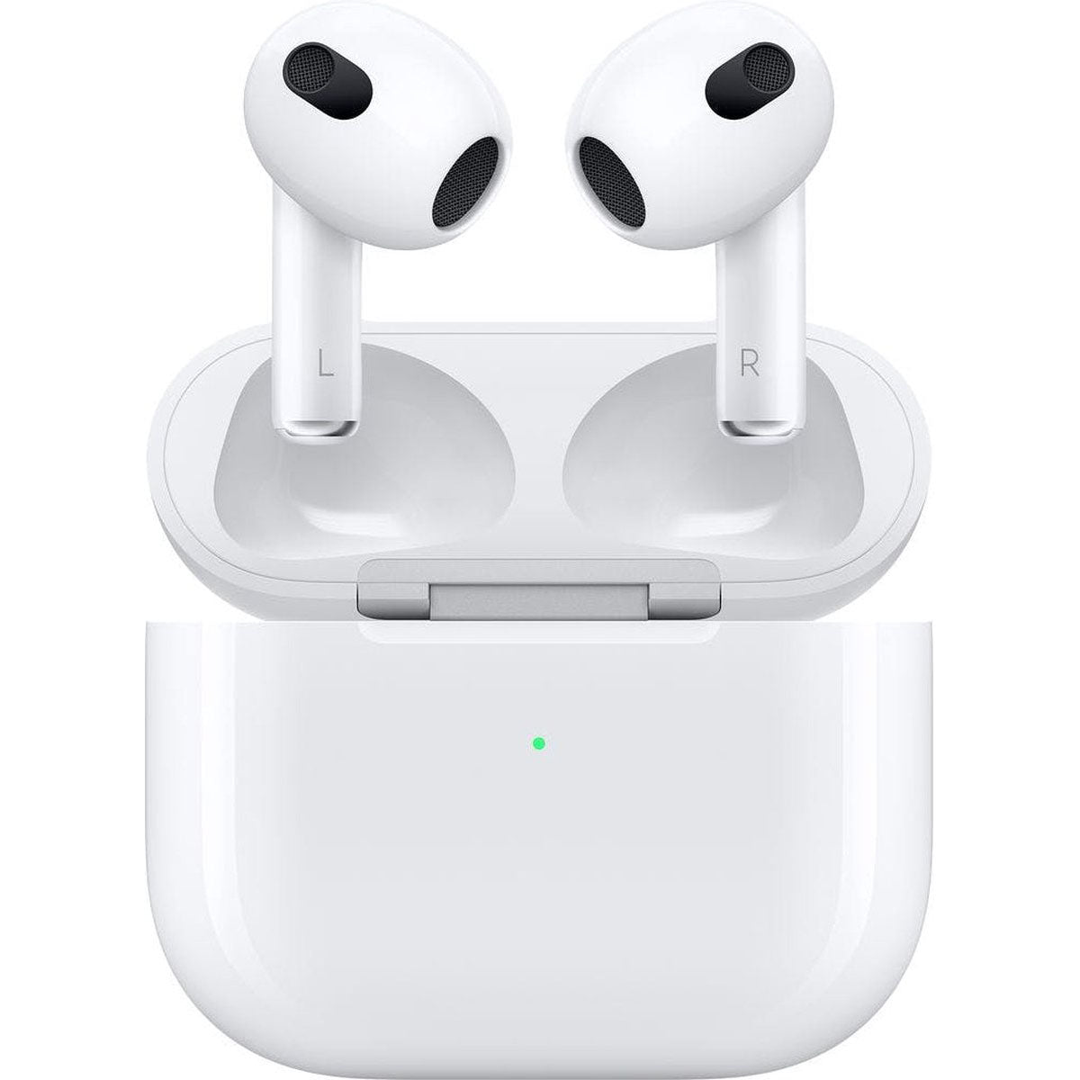 Apple AirPods (3rd Generatie) met MagSafe Oplaadcase - Wit
