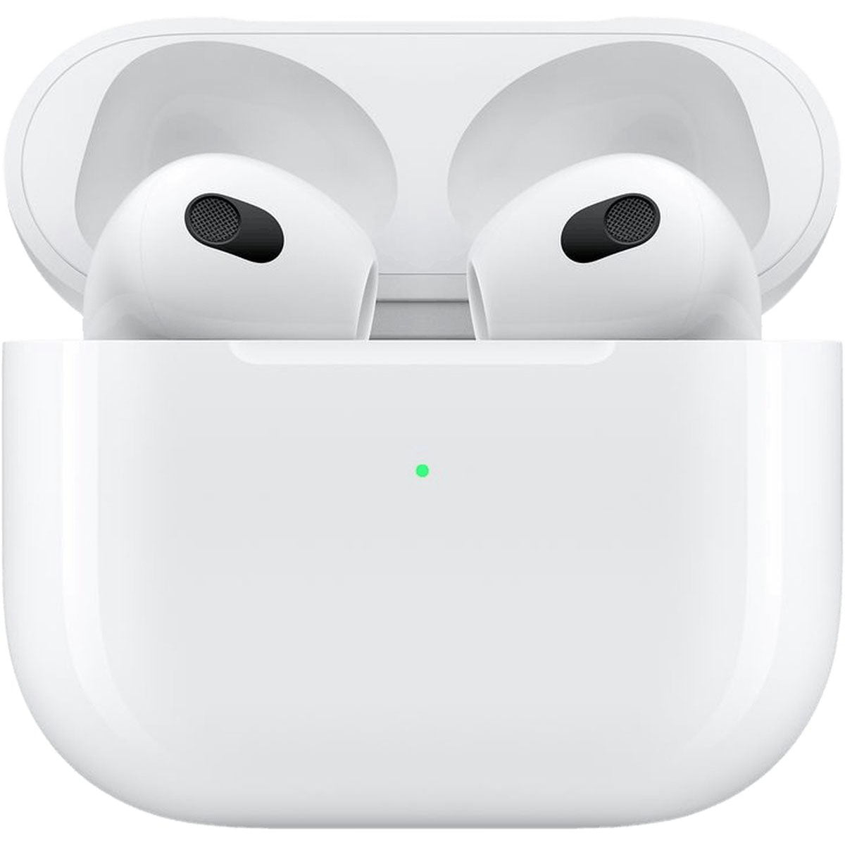 Apple AirPods (3rd Generatie) met MagSafe Oplaadcase - Wit