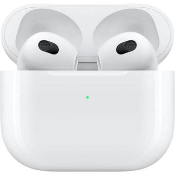 Apple AirPods (3rd Generatie) met MagSafe Oplaadcase - Wit