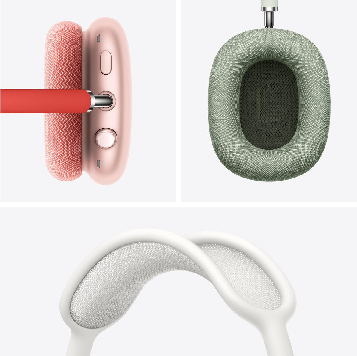 Apple AirPods Max - Grijs