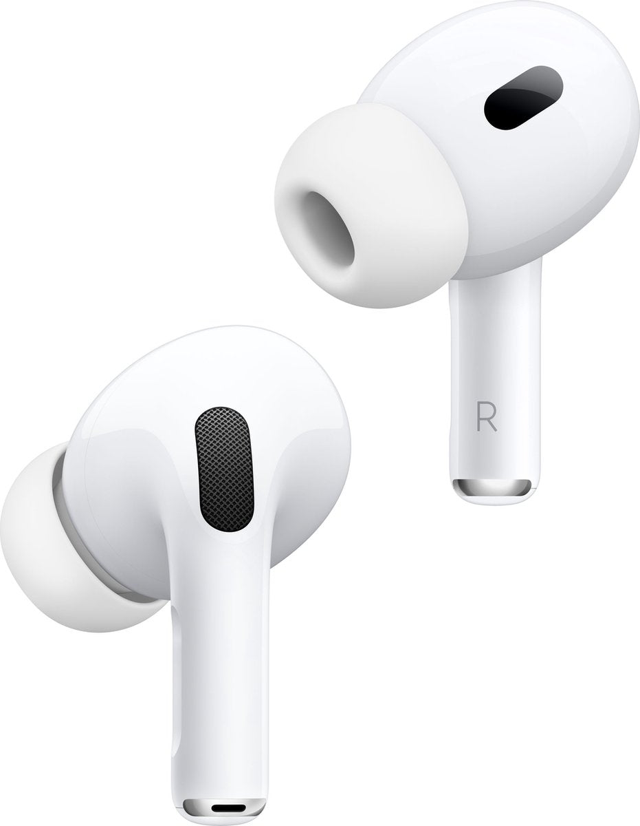 Apple AirPods Pro 2022 (Wit) - AirPods