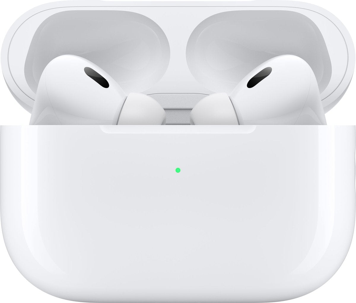 Apple AirPods Pro 2022 (Wit) - AirPods