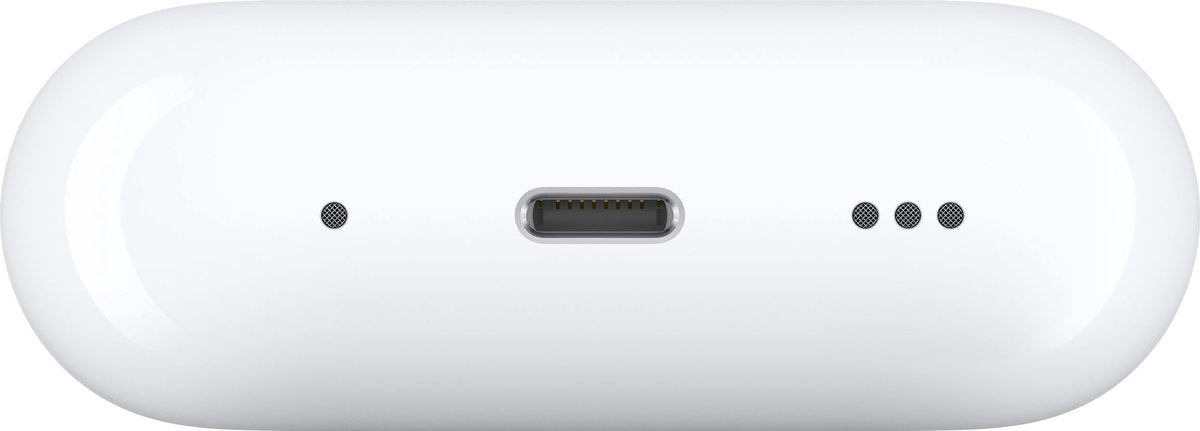 Apple AirPods Pro 2022 (Wit) - AirPods