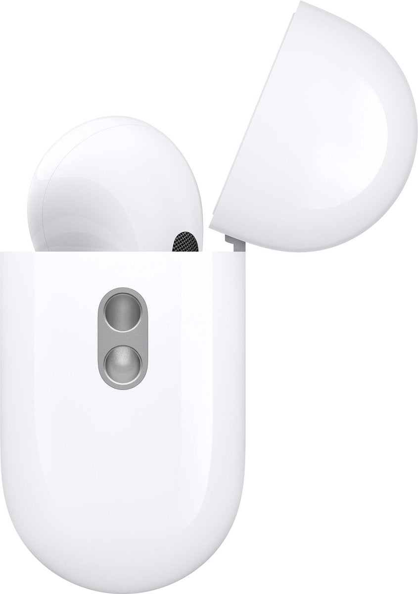 Apple AirPods Pro 2022 (Wit) - AirPods