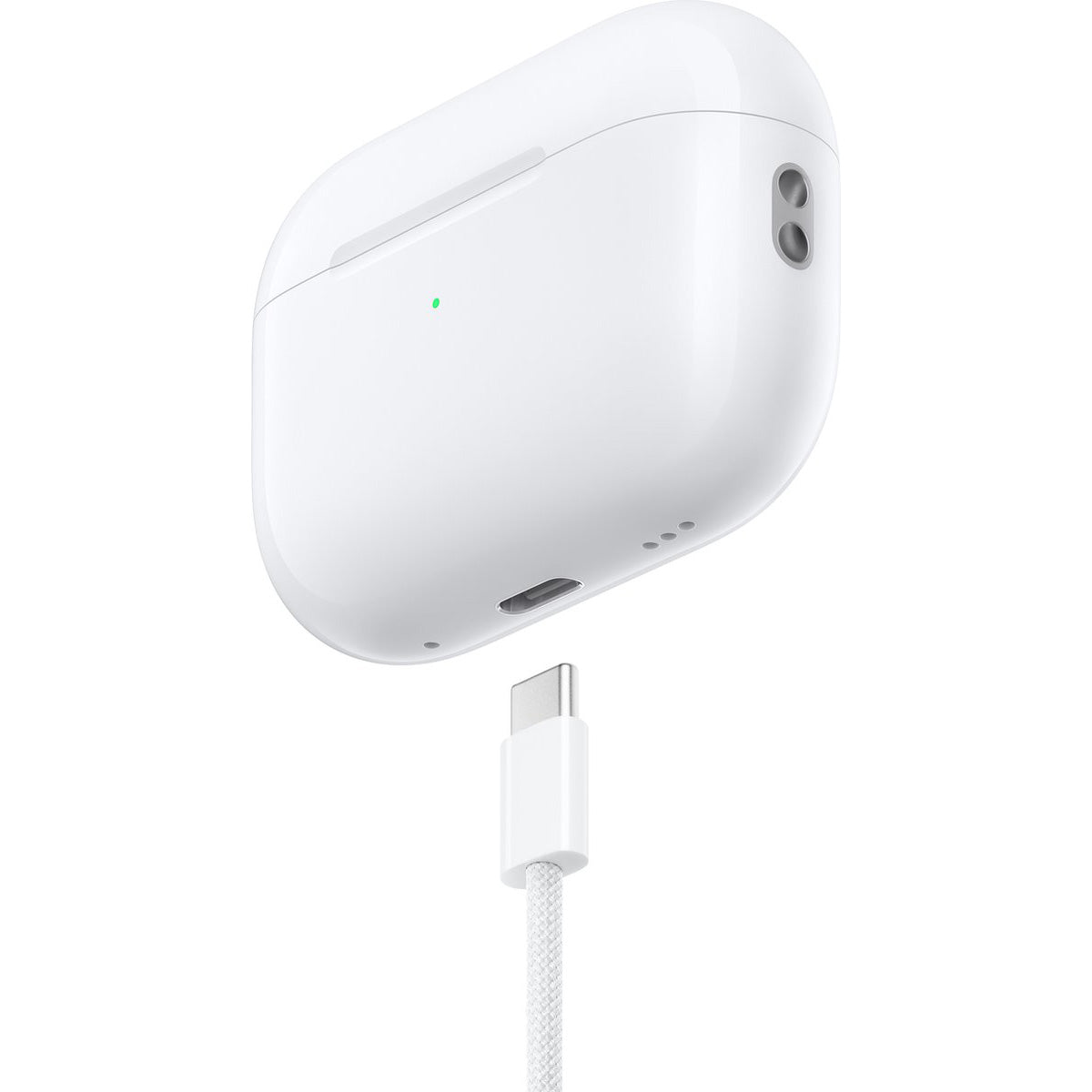 Apple AirPods Pro Pro 2 - met MagSafe Oplaadcase (USB-C)