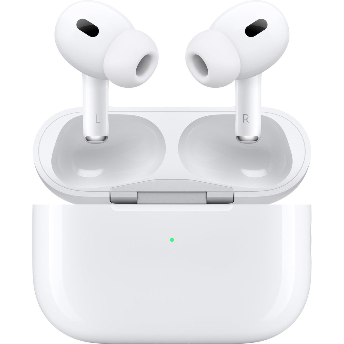 Apple AirPods Pro Pro 2 - met MagSafe Oplaadcase (USB-C)