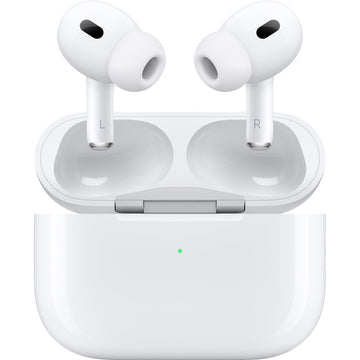 Apple AirPods Pro Pro 2 - met MagSafe Oplaadcase (USB-C)