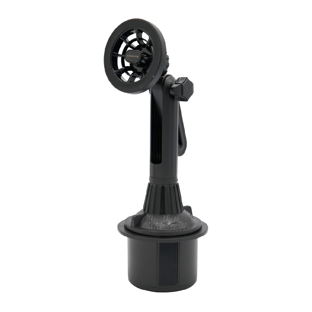 Sterke magnetische telefoonhouder voor auto