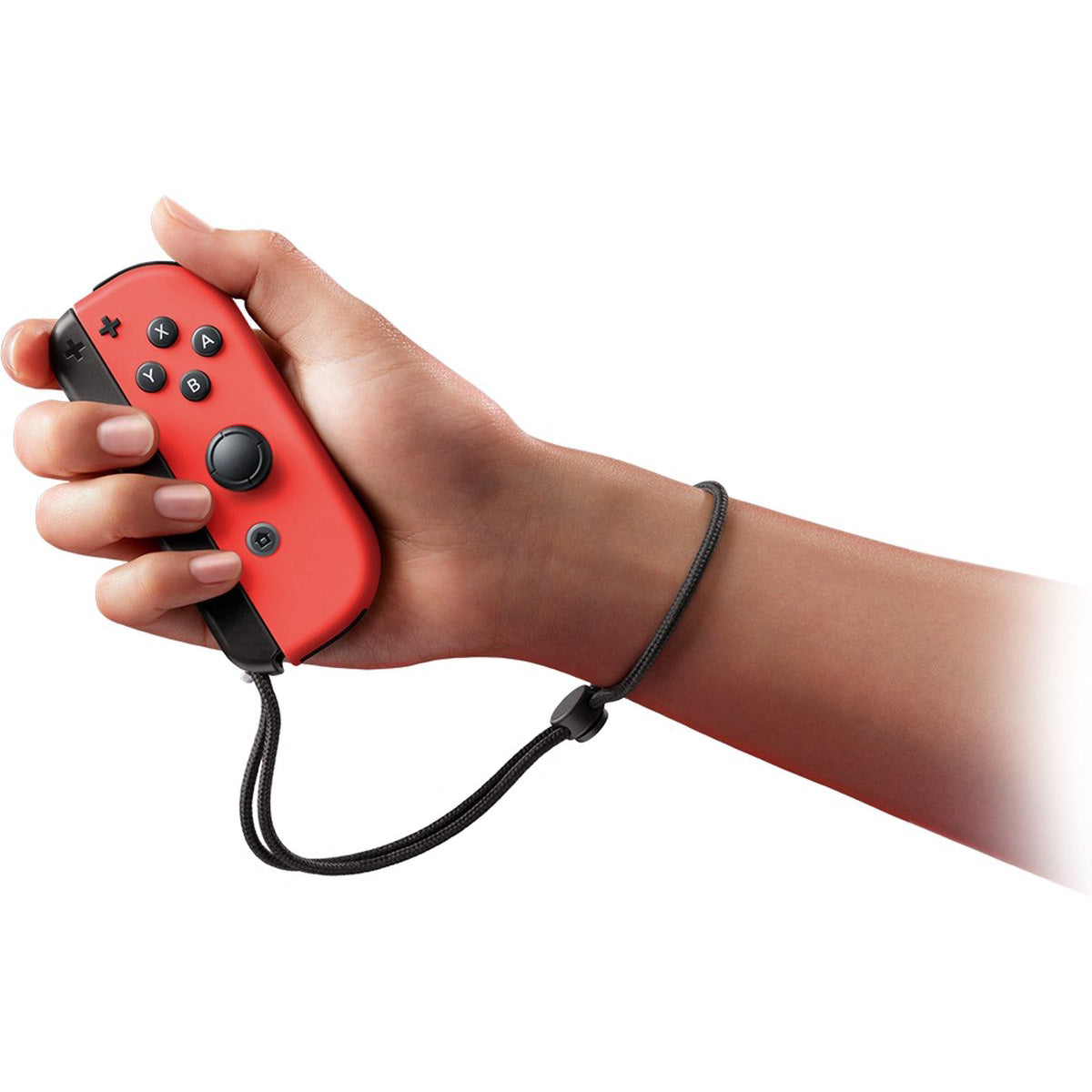 Nintendo Switch V2 Console 32GB Blauw/Rood - 2019