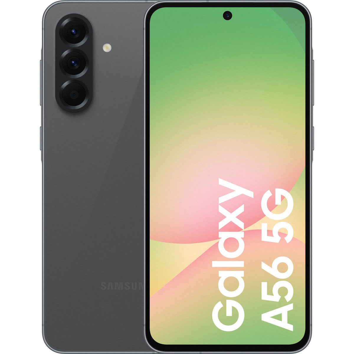 Samsung Galaxy A56 5G Awesome Graphite