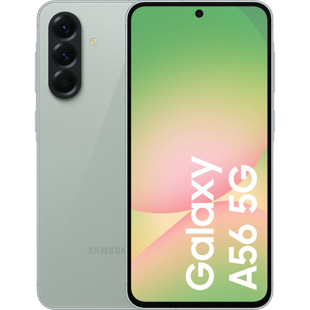 Samsung Galaxy A56 5G Awesome Olive