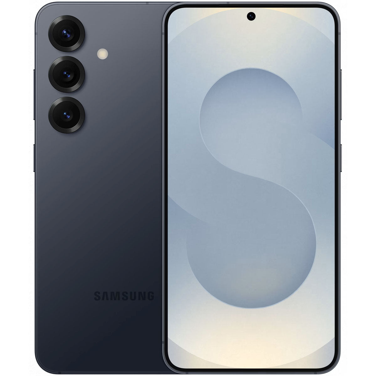 Samsung Galaxy S25 - Zwart – Krachtige AI, Ultiem Display & Innovatieve Technologie
