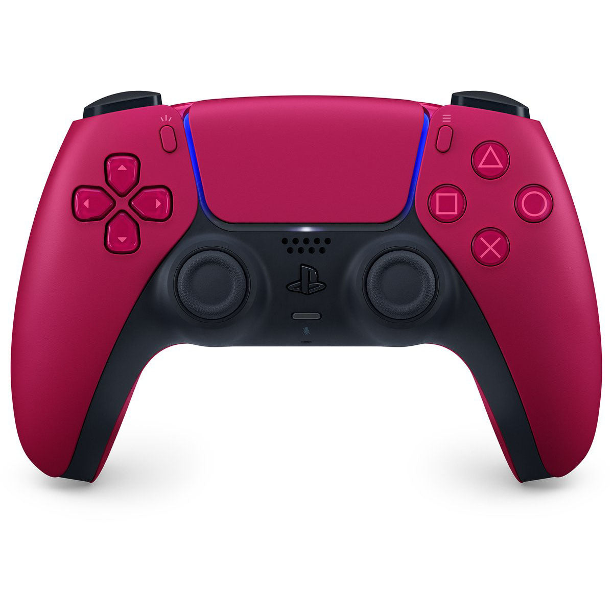 Sony PS5 DualSense Draadloze Controller - Cosmic Red