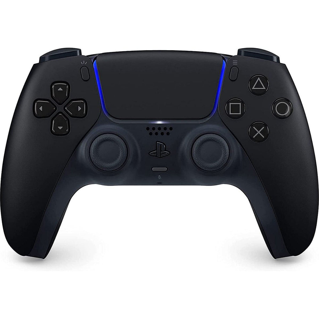 Sony PS5 DualSense Draadloze Controller - Midnight Black