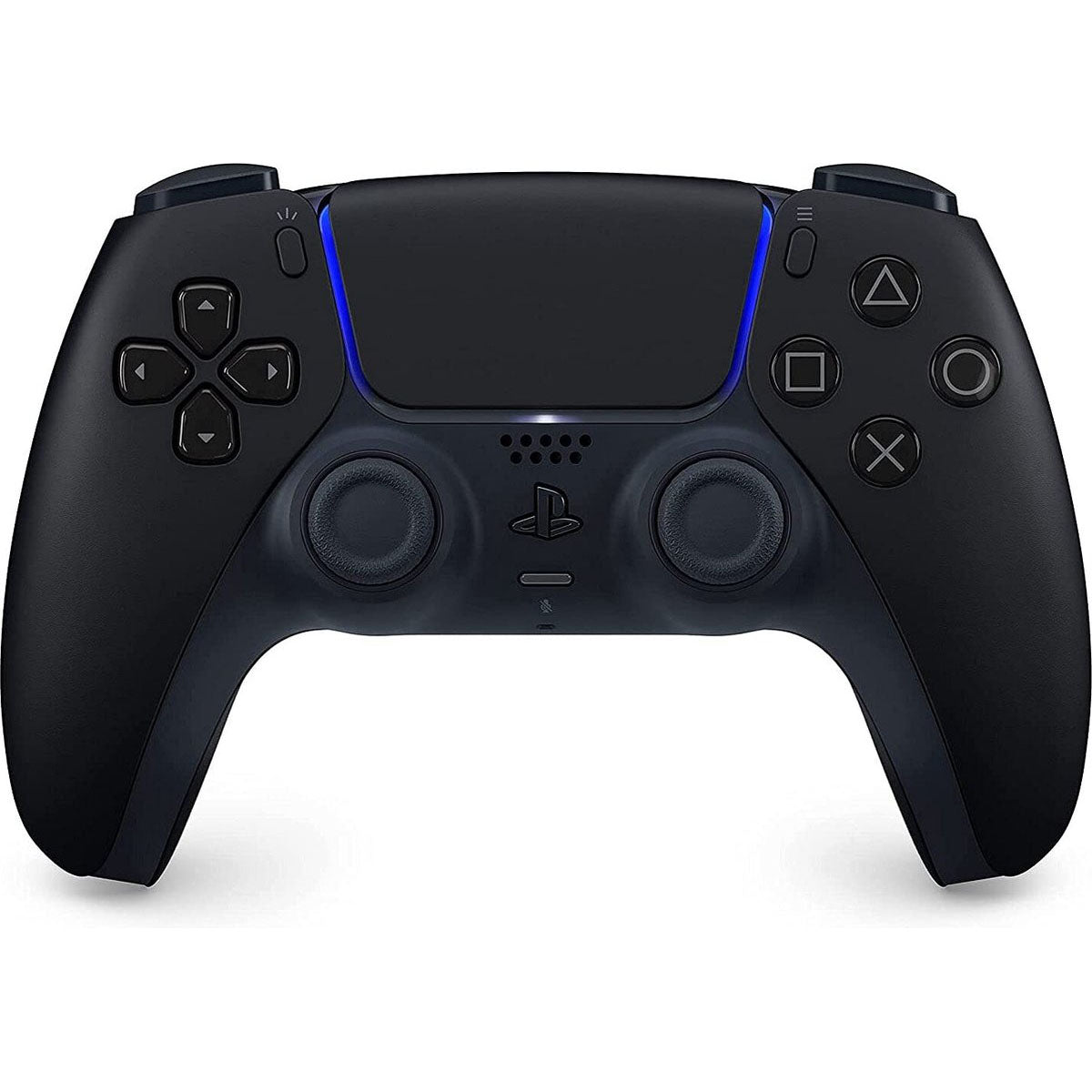 Sony PS5 DualSense Draadloze Controller - Midnight Black