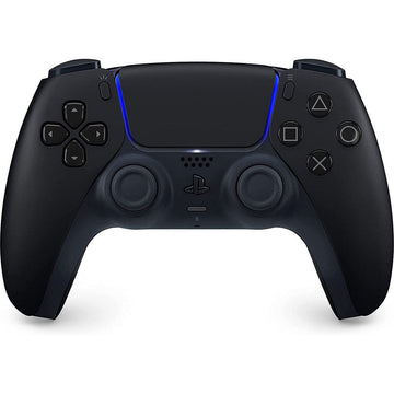 Sony PS5 DualSense Draadloze Controller - Midnight Black