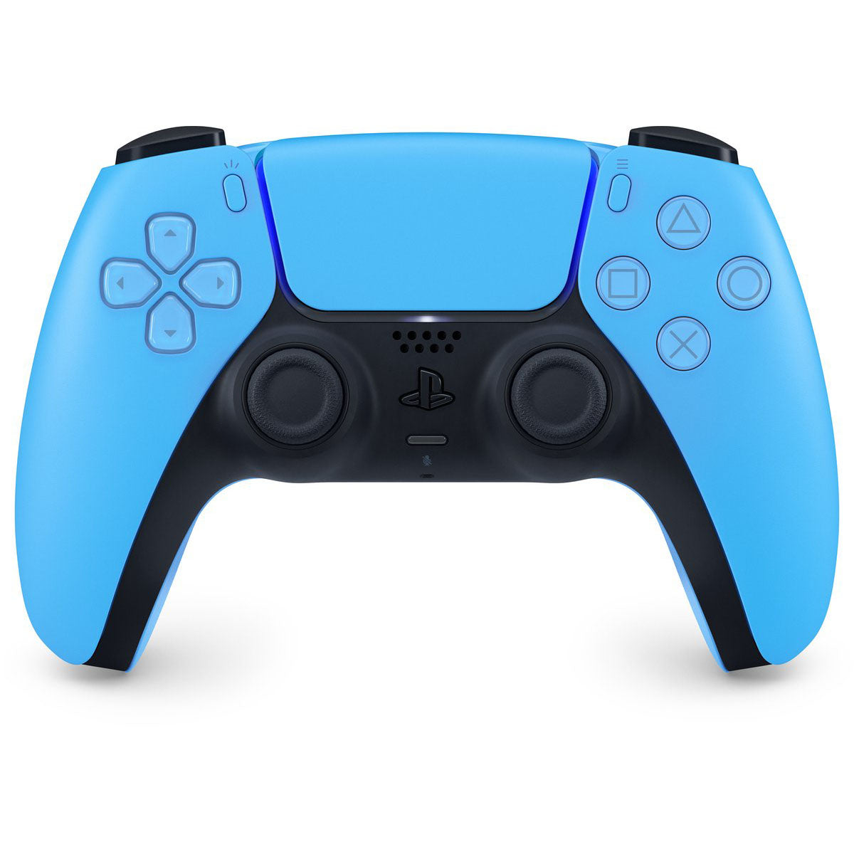 Sony PS5 DualSense Draadloze Controller - Starlight Blue
