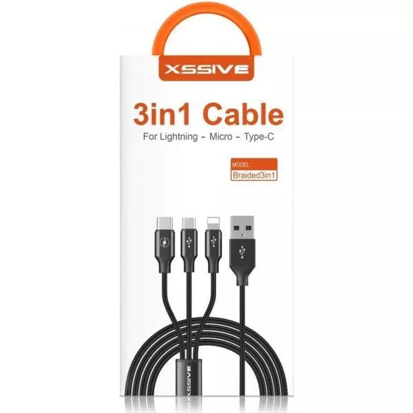 xssive-3in1-usb-usb-c-micro-usb-lightning-laad-en-synchronisatiekabel-1-2m-zwart-1