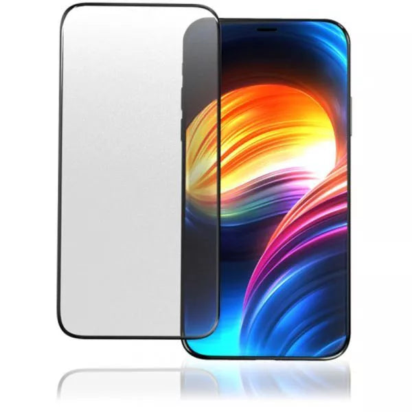 xssive-6d-matte-tempered-glass-screen-protector-voor-apple-iphone-11-zwart-1