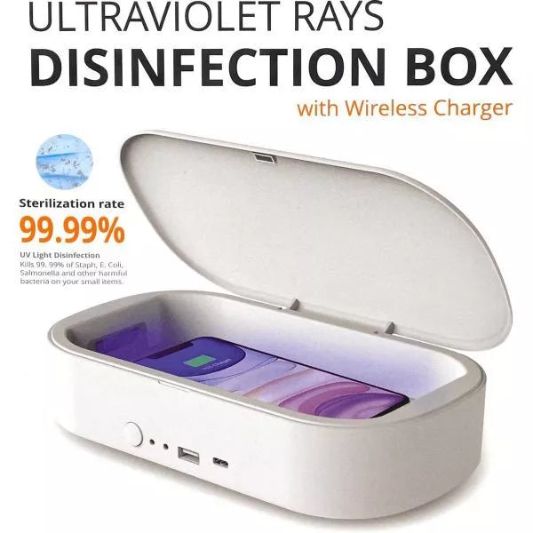 xssive-desinfecterende-box-uv-lamp-met-draadloze-oplader-wit