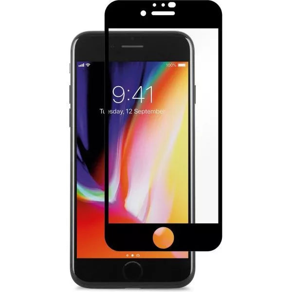 xssive-goldline-tempered-glass-screen-protector-voor-apple-iphone-se-2022-zwart-1