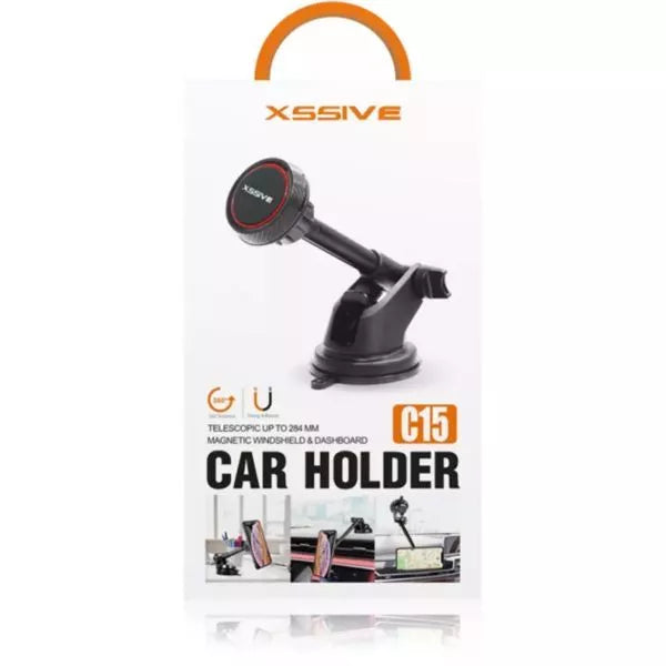 xssive-magnetisch-telefoonhouder-autohouder-c15-zwart