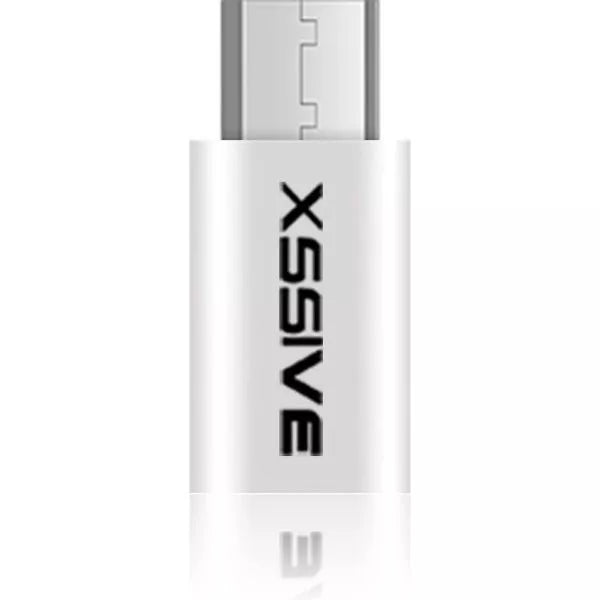 xssive-otg-adapter-type-c-naar-micro-otg6-wit