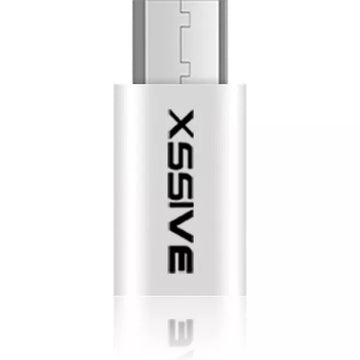 xssive-otg-adapter-type-c-naar-micro-otg6-wit