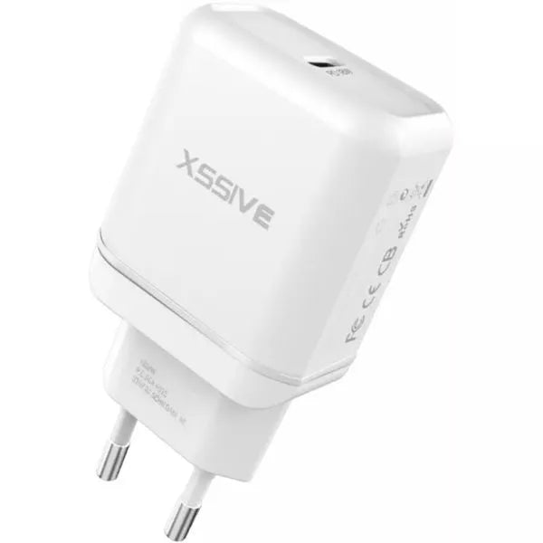 xssive-pd-20w-snelle-ac-type-usb-c-oplader-ac60pd-wit