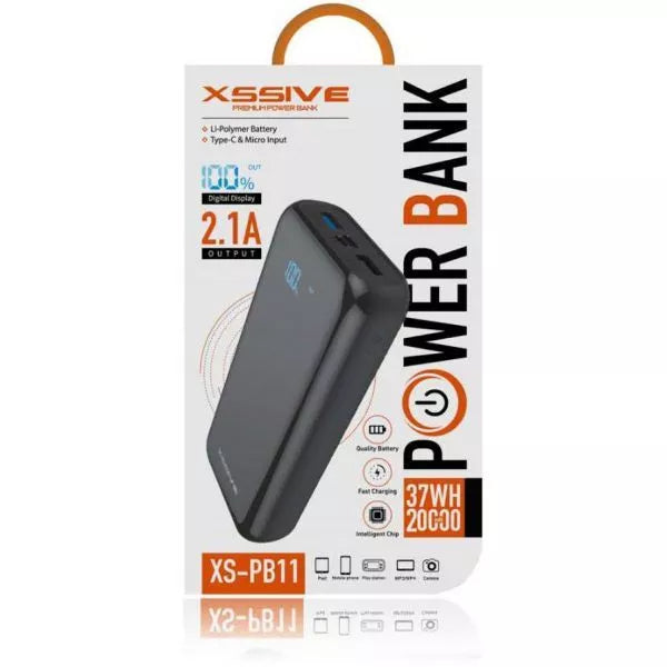 xssive-powerbank-snel-lader-20-000mah-xss-pb11-zwart