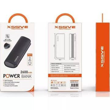 xssive-premium-powerbank-2600mah-pb-01-zwart