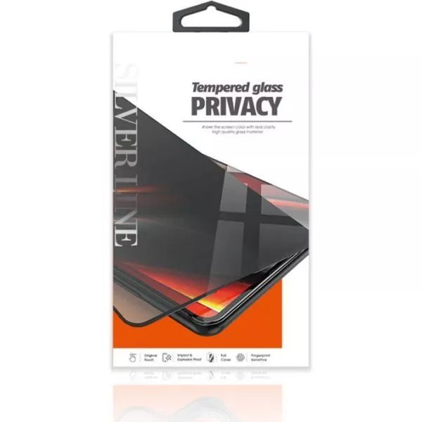 xssive-silverline-privacy-tempered-glass-screenprotector-apple-iphone-se-2022-zwart