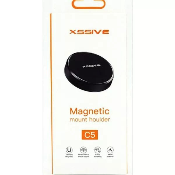 xssive-universele-magnetische-dashboard-telefoonhouder-autohouder-c5-zwart-2