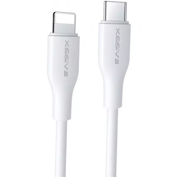 xssive-usb-c-naar-lightning-kabel-voor-iphone-ipad-ipod-macbook-3m-wit