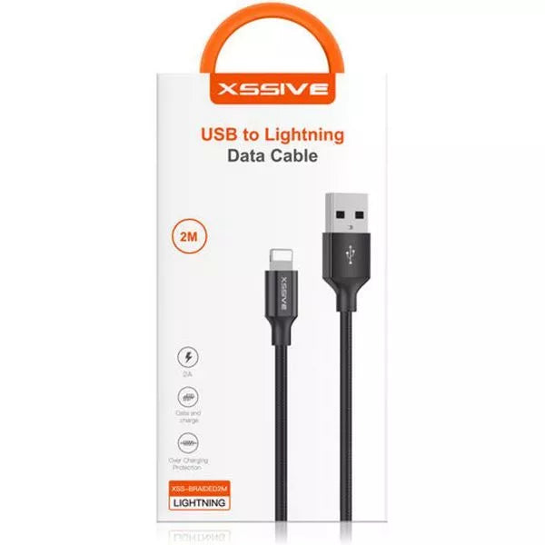xssive-usb-naar-lightning-kabel-voor-iphone-ipad-ipod-macbook-2m-zwart-1