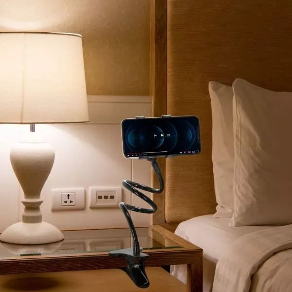 xssive-verstelbare-standaard-telefoonhouder-voor-smartphone-zwart-1